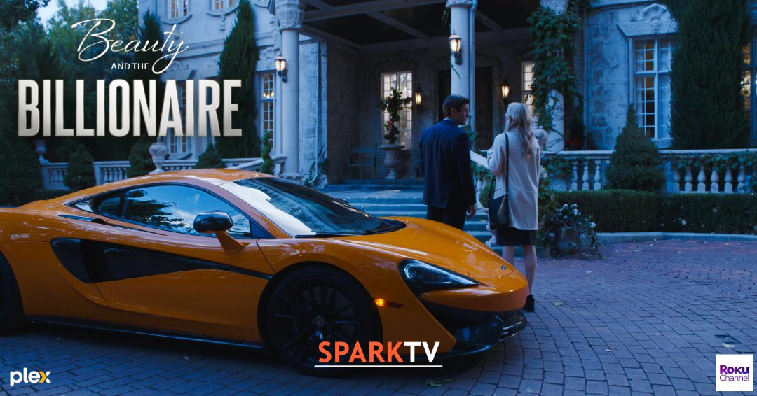 SparkTVMovies's tweet image. The launch is falling apart.
And the family drama is just beginning. 👀

#BeautyAndTheBillionaire – Episode 3 streams TONIGHT in the U.S. &amp;amp; Canada on #SparkTV
📺 Roku | Plex

#Episode3 #StreamingTonight