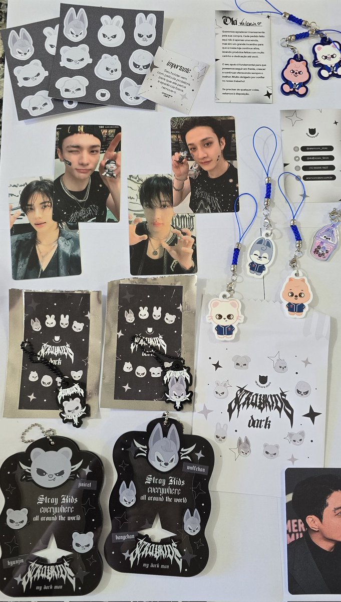 jungkookahyunjinabangchana🧙♀️ tweet media