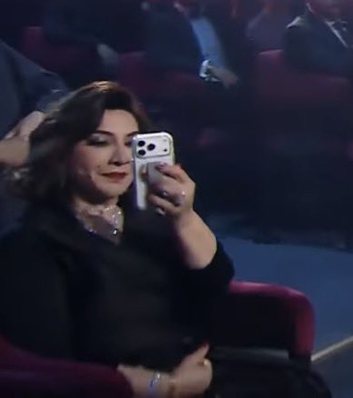 Stella26i's tweet image. استعدوا لأقوى محتوى ❤️‍🔥
#JoyAwads