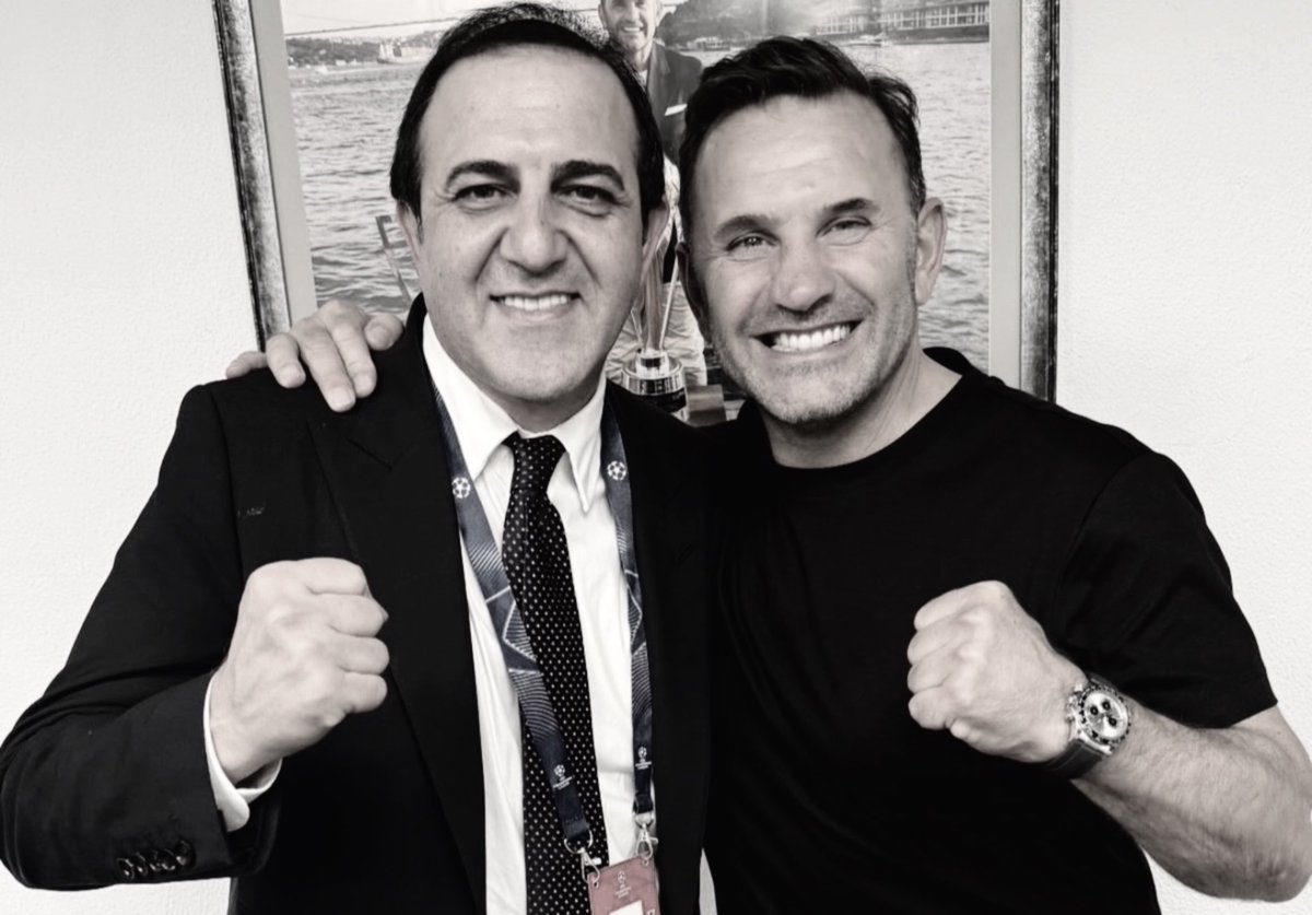 ALLAH BELANIZI VERSİN

#AbdullahKavukçuİstifa
#OkanBurukİstifa
#Yönetimİstifa