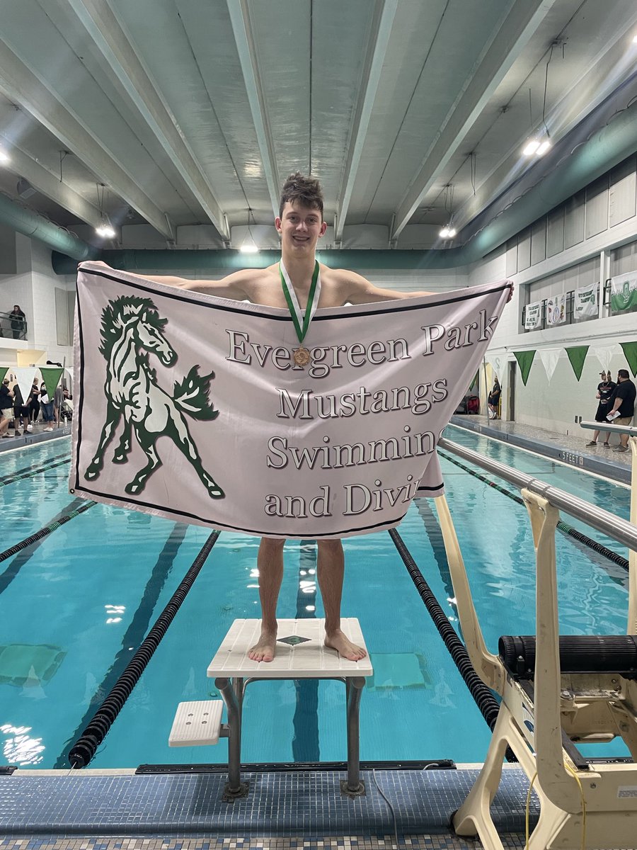 EPCHS Swim and Dive tweet media