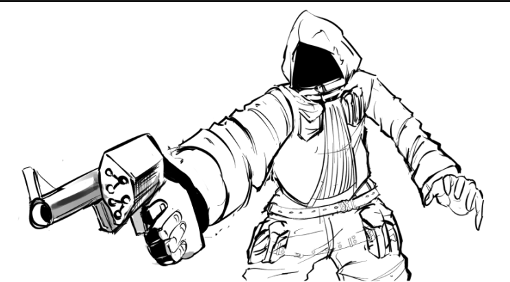 kellmaticmain's tweet photo. #art #anime #manga #digitalart #IndieArt #indie_anime #csp #clipstudioart #lineart #conceptart #scifi #ocart #OC #WIP 
random wips https://t.co/J5S2VdgRny