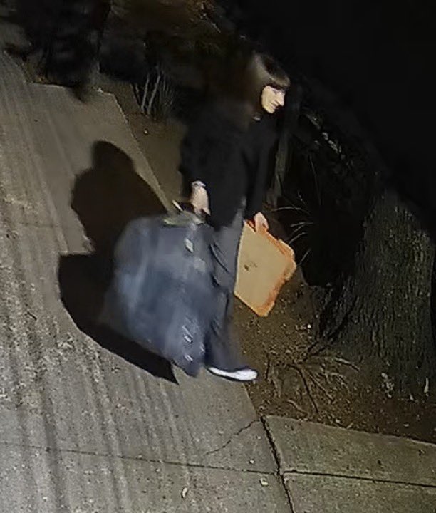 <a href="/LaColoniaJuarez/">La Colonia Juárez</a> <a href="/5antaMerlina/">Santa Merlina ♐️ 🧐</a> <a href="/AlcCuauhtemocMx/">Alcaldía Cuauhtémoc</a> <a href="/AlessandraRdlv/">Alessandra Rojo de la Vega</a> <a href="/C5_CDMX/">C5 CDMX</a> <a href="/ACOZORO/">Acozoro</a> <a href="/SSC_CDMX/">SSC CDMX</a> <a href="/DTJSR_Cuauh/">Dirección Territorial Juárez - San Rafael</a> <a href="/lizbethj_av/">Lizbeth Avendaño</a> <a href="/erikayazminrg/">ErikaRg</a> <a href="/pcacuauhtemoc/">Primer Contacto Alcaldía Cuauhtémoc</a> Ay si, a mi me acaba de pasar en la Roma. En un momento, una muchacha abandona su basura y como si prendieran batí señal, inmediatamente llegan otras personas a deshacer la bolsa para escudriñar entre la basura y dejan todo tirado