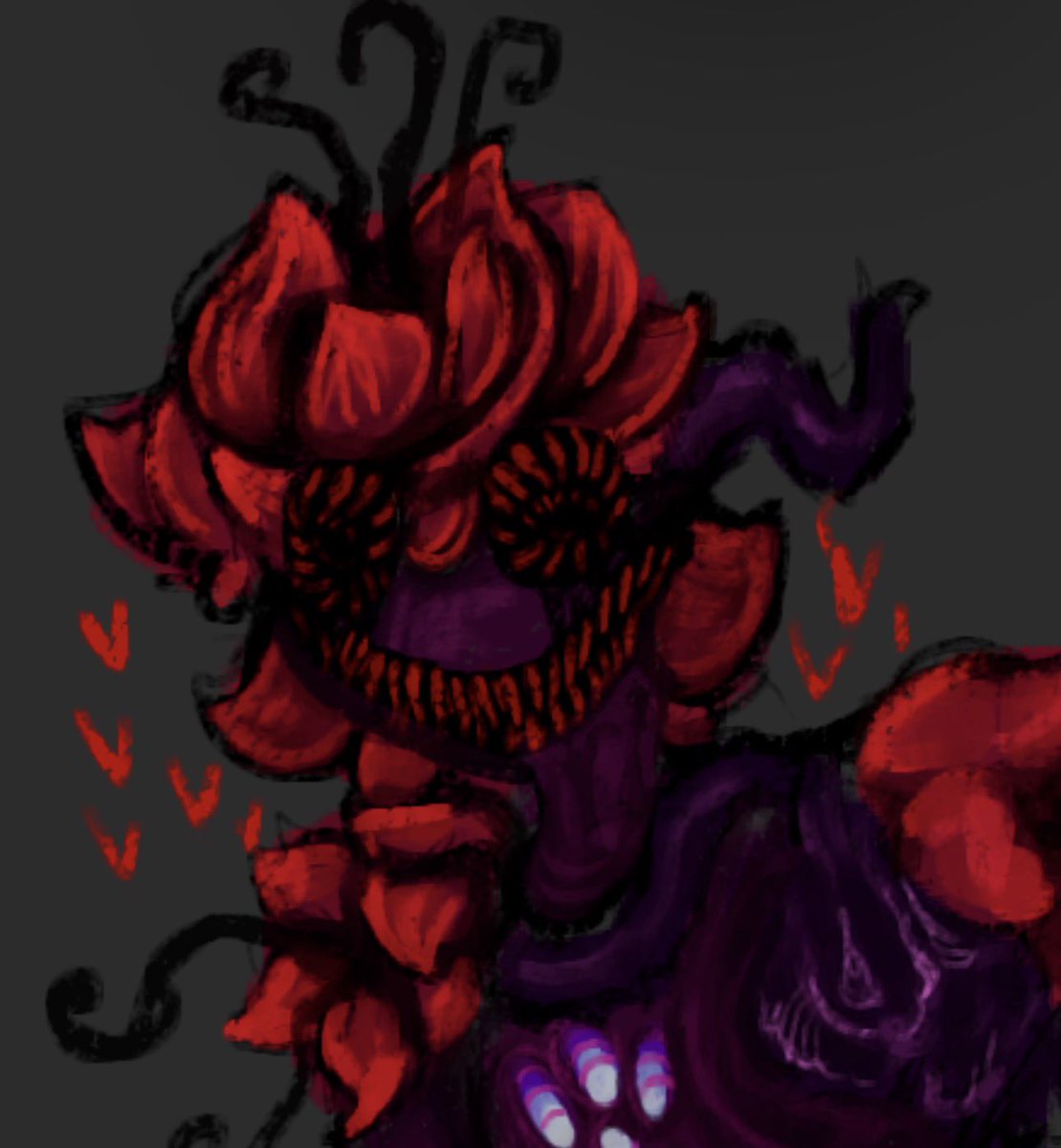 Drendy shes a hybrid of the duke of hell zepar the demon of love an sodomy, shes one of the many hybrids rhat were affected in the hybrids battlegrounds of cold war, she created a whole dimension the size of  antartica so people can be happy forever.#tweakinggang