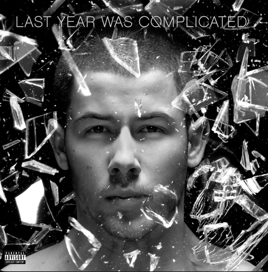Nicholas Jamal Tyrone Jerry Jonas happened