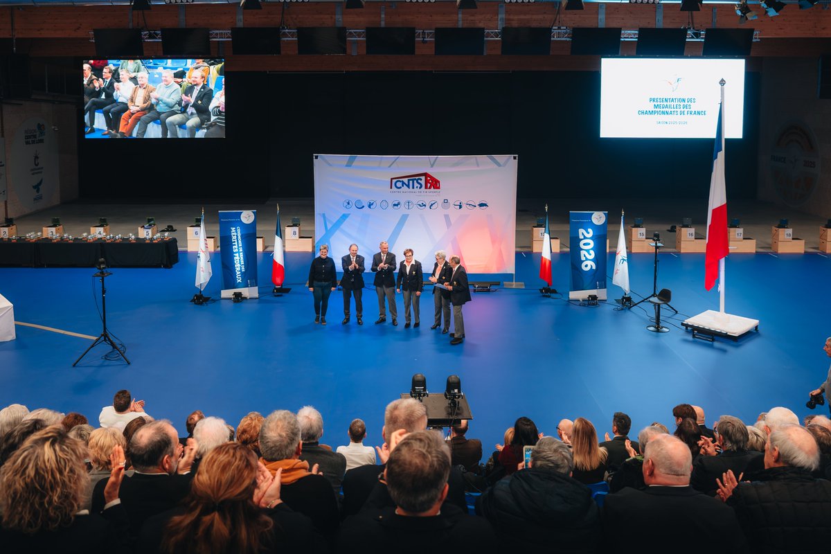 Gil Avérous tweet media