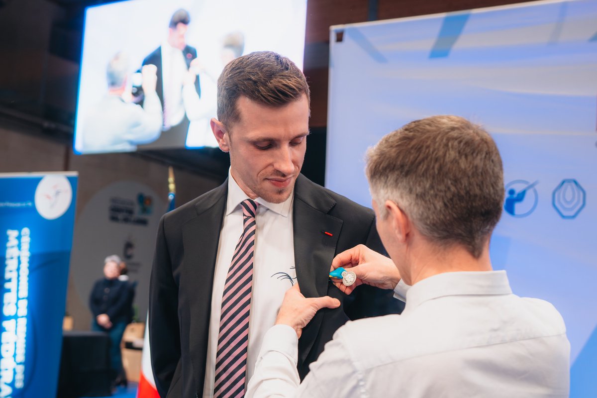 Gil Avérous tweet media