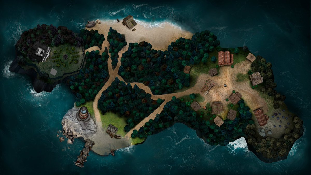 lariibs's tweet image. se vocês fossem agentes da ordem e precisassem ir investigar um desses lugares, qual vocês escolheriam?