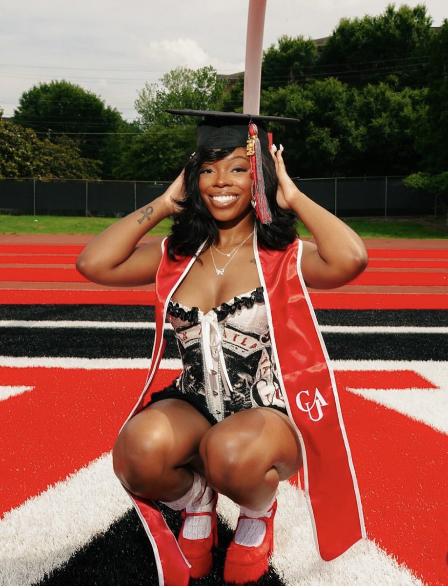 _blvssom's tweet image. It’s almost your time to shine - let’s get you an outfit to match ✨#2026grad #CAU #NCAT 

shopblvssomllc.com/products/custo… 10 colors available