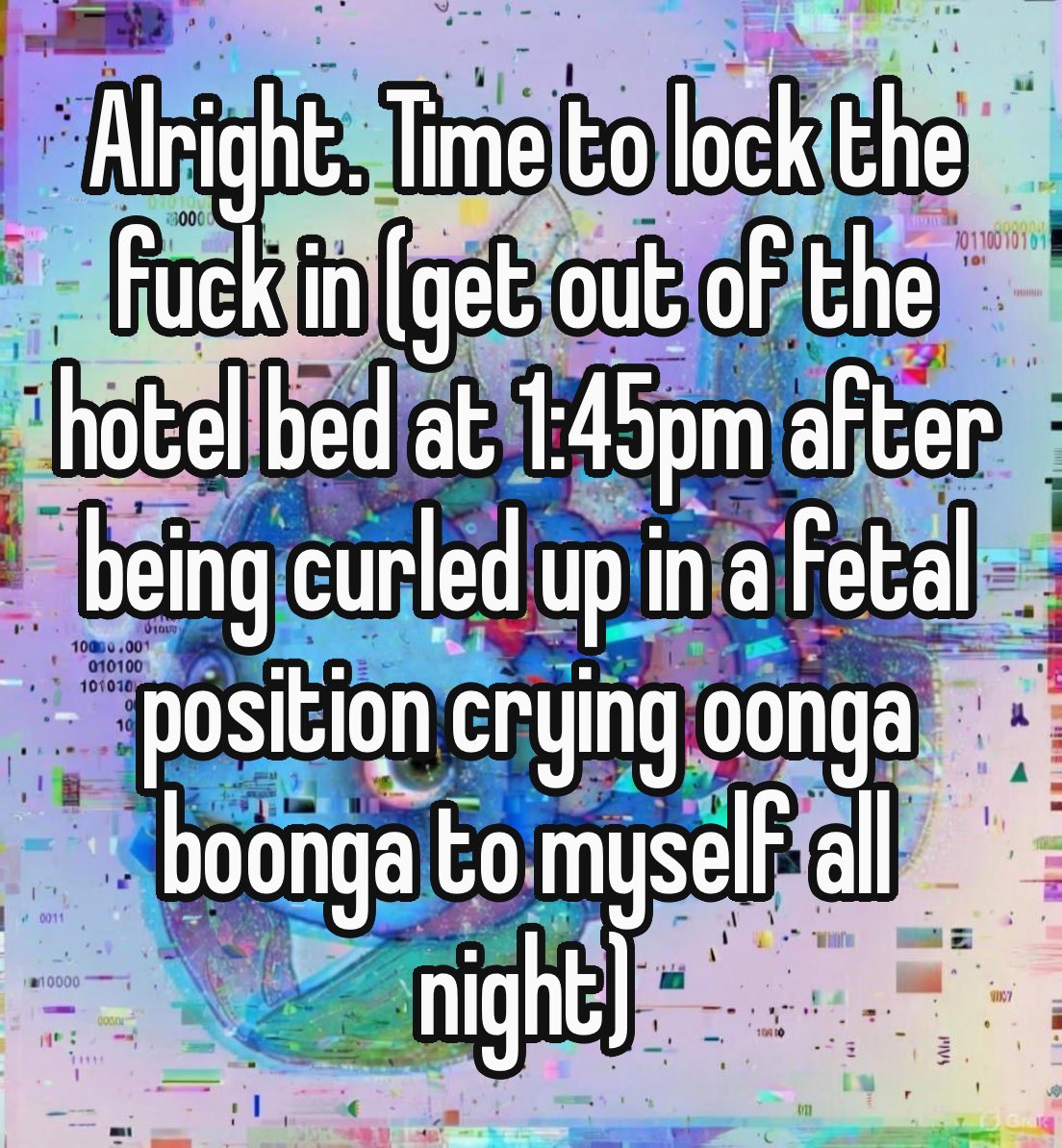 THE_RAlNBOWFISH's tweet image. 