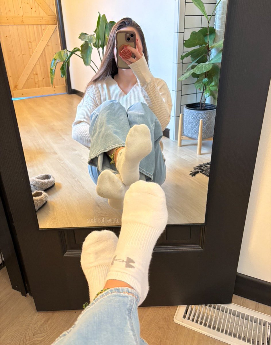 sockfootbeauty
