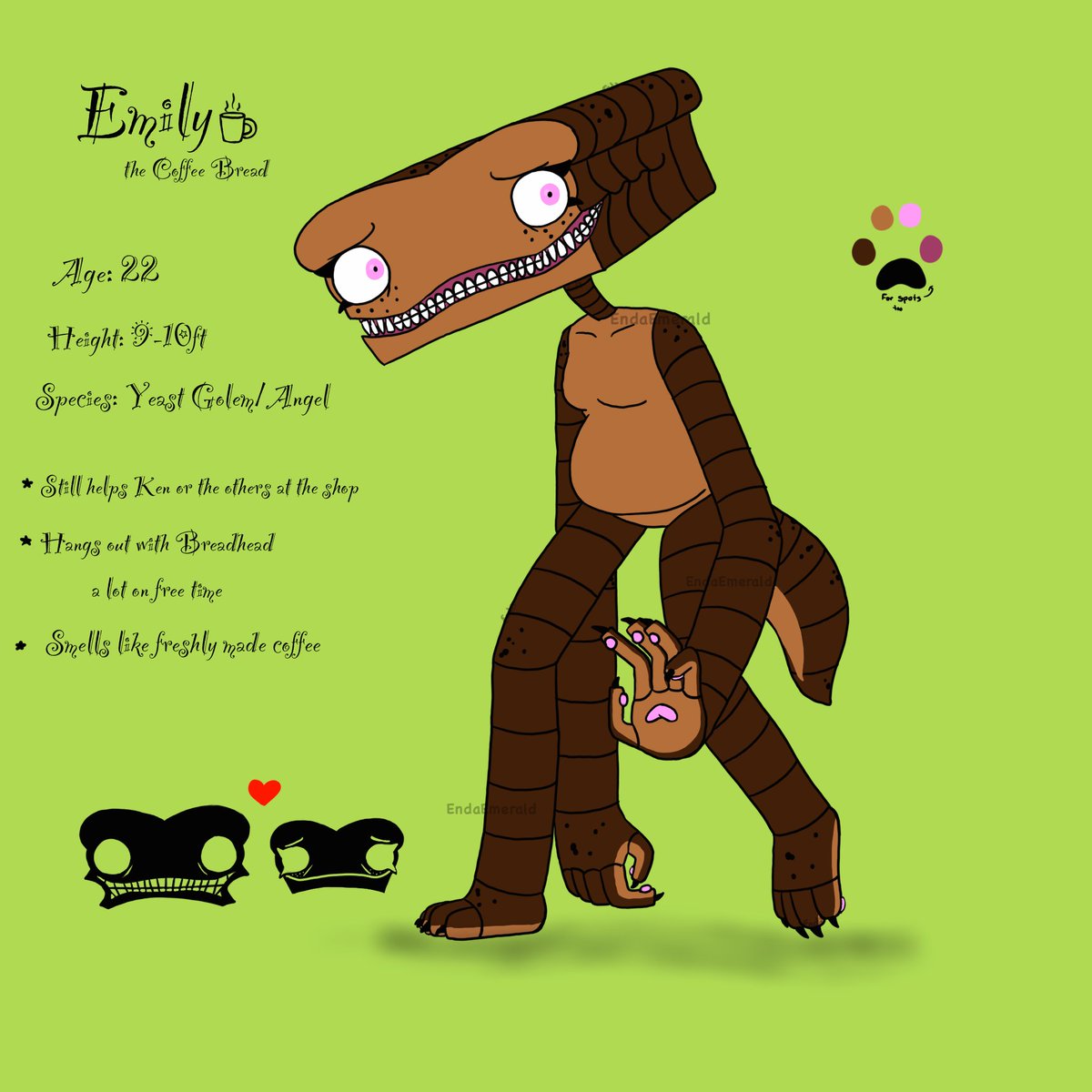 🍞*˚⁺‧͙𝓔𝓶𝓲𝓵𝔂・゚:☕ tweet media