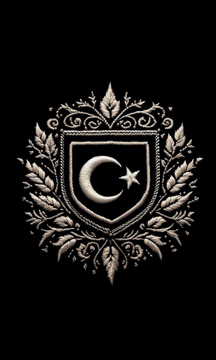 Var Olsun Büyük Türk Milleti!