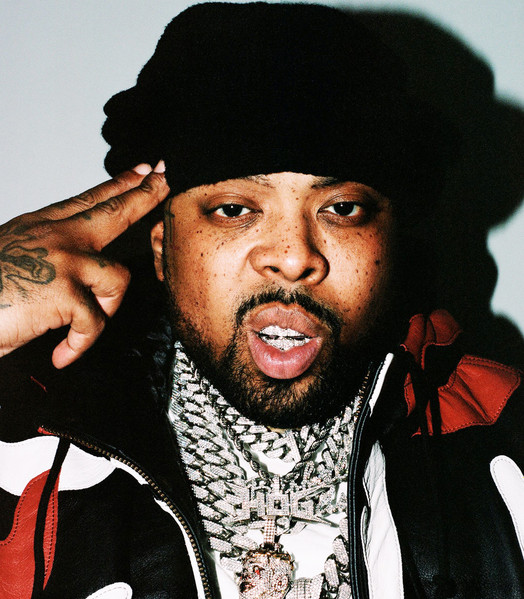 ATP_RAP's tweet image. Westside Gunn will allegedly be featured on J Cole's "THE FALL OFF" 👀