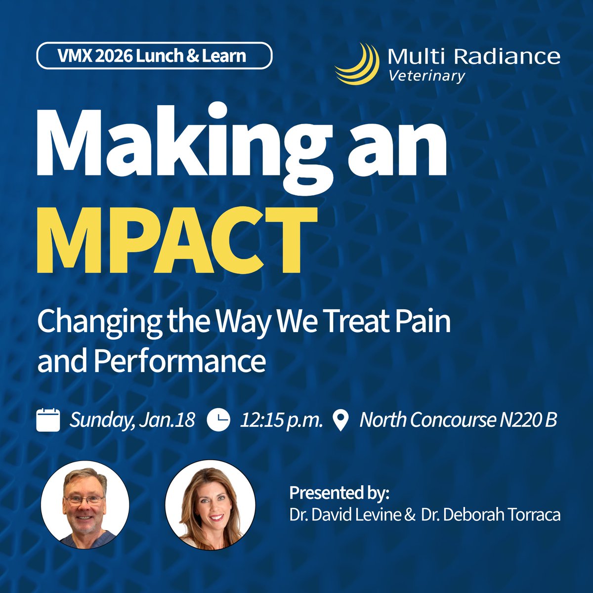 Multi Radiance Laser Therapy tweet media