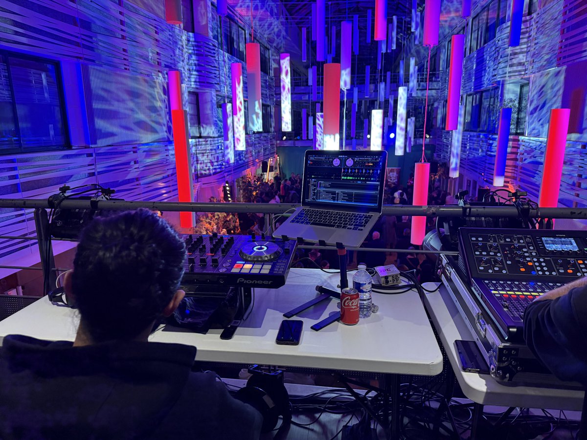 Georges Mothron tweet media