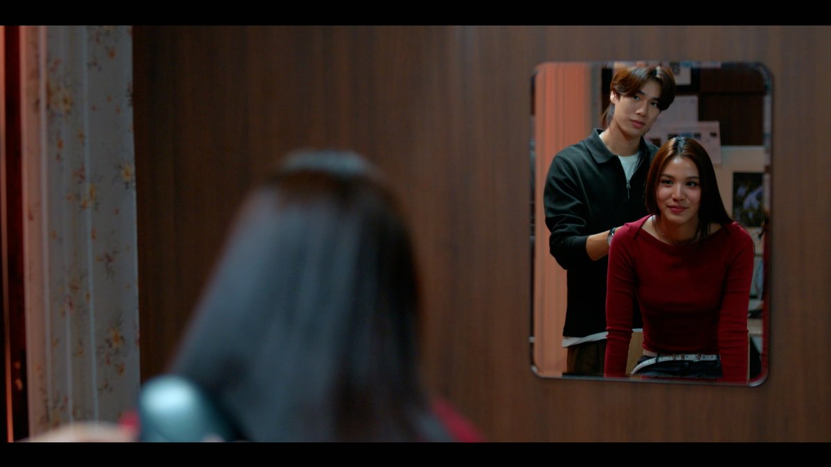 ppnaravit1221's tweet image. Copy paste( like/repost/reply)

 Every emotion feels genuine and effortless.

#MeAndTheeSeriesFinalEP