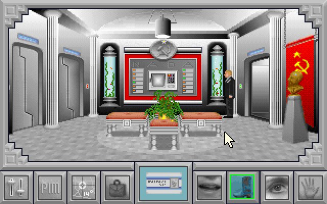 AbandonwareGame's tweet photo. New additions just landed on https://t.co/fBWjxPzpRW
 Hundred Swords - a strategy game focused on planning and tactical decisions
 Kronolog: The Nazi Paradox - a classic DOS point-and-click adventure, ready to run on modern Windows
 Ninja Blade  an action hack and slash title https://t.co/Kq1DntnHME