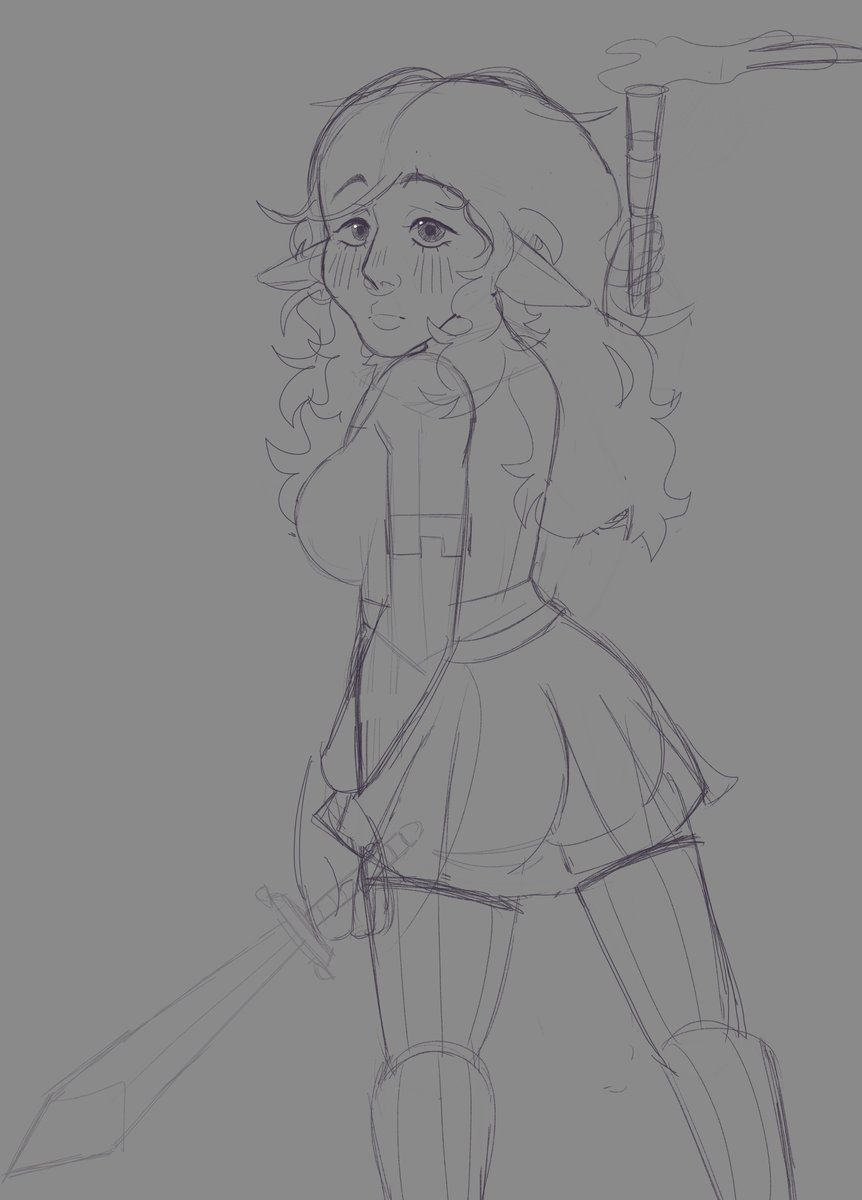 hytale character wip