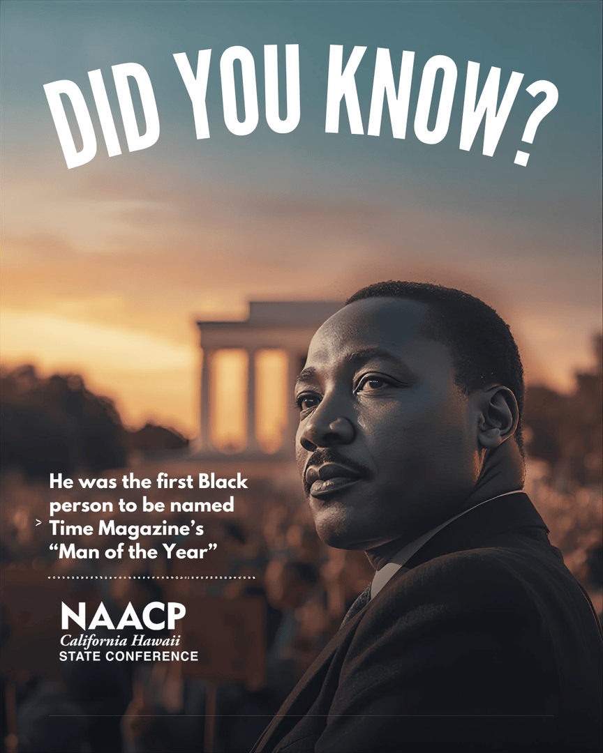 NAACP CA/HI State Conference tweet media