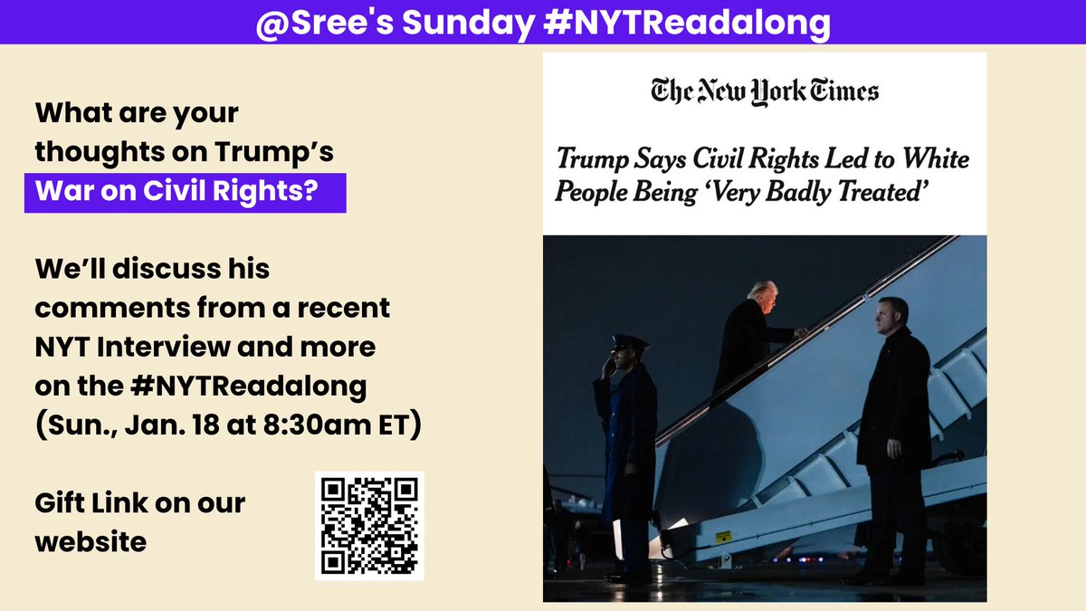 Neil Parekh (He / Him / His) tweet media