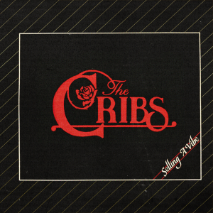 THE CRIBS - SELLING A VIBE (2026) 

elquartblog.blogspot.com/2026/01/the-cr… 

#TheCribs #Newalbum #elquartblog