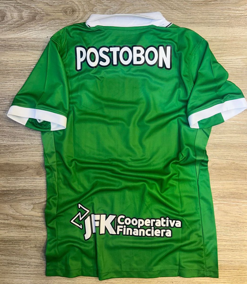 NOS LLEGÓ 2026🚨🚨
Y lo primero son ustedes Familia.
Por eso iniciamos el año con rifa totalmente gratis de esta preciosa LOCAL TALLA L.
Simple: comentar este emoji 💚 en este post, dar Repost, like y ser de la Familia JUST (seguidor)  🚨
Link catálogo👉🏽 :wa.me/message/ZKFMLZ…