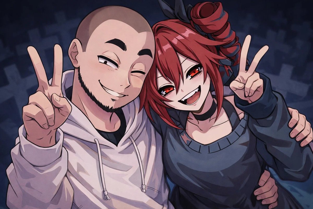 INCOsky (ALT) tweet media