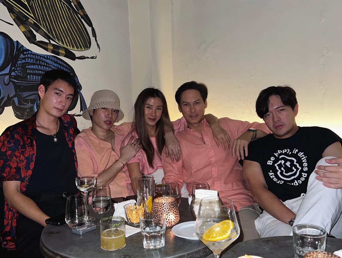 EidAyajang's tweet image. มีหลายรูปอยู่นะคะนุช