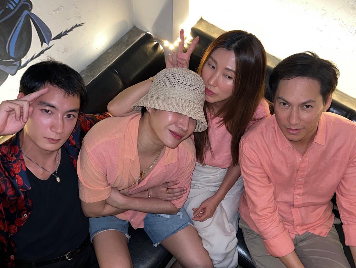 EidAyajang's tweet image. มีหลายรูปอยู่นะคะนุช