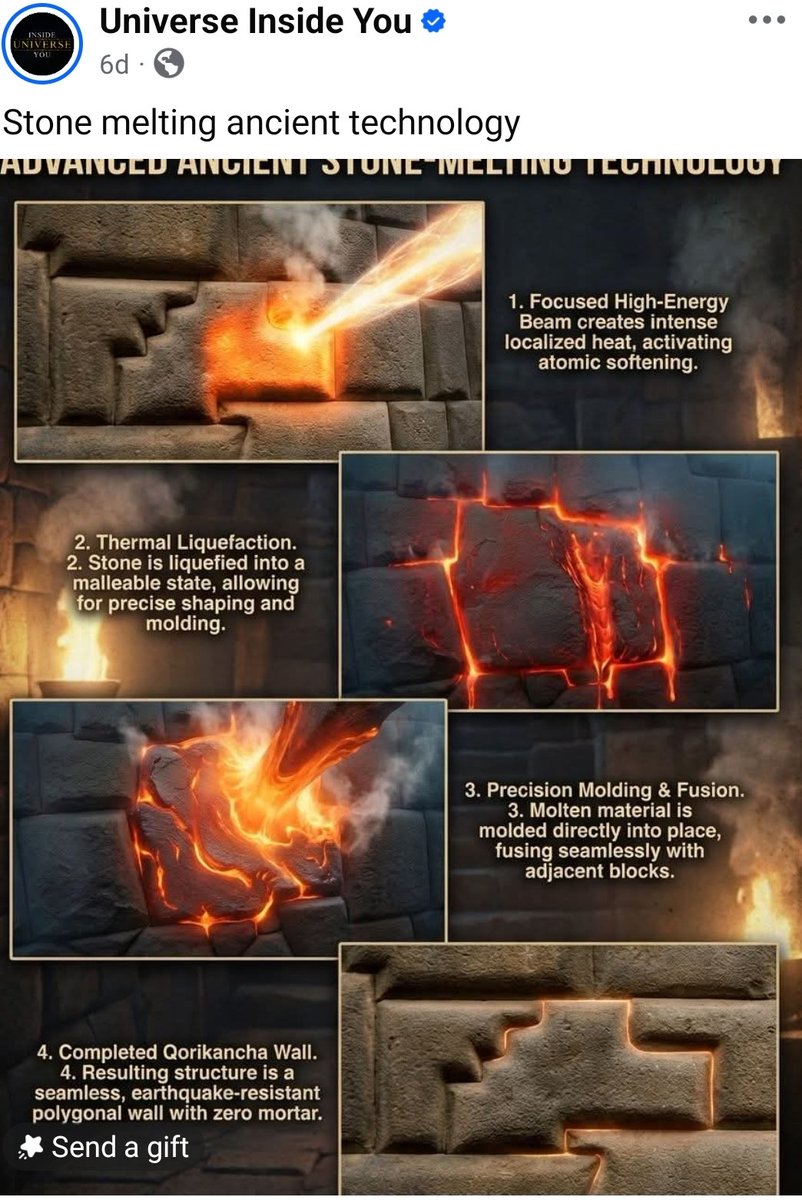 AartiUSingla's tweet photo. I was in to about third chapter of The Ayodhya Alliance when this image about ancient masonry tech popped in my FB feed from a random account. @ashwinsanghi do you believe in coincidences? Amazing book BTW. https://t.co/DqnvlSpiGg