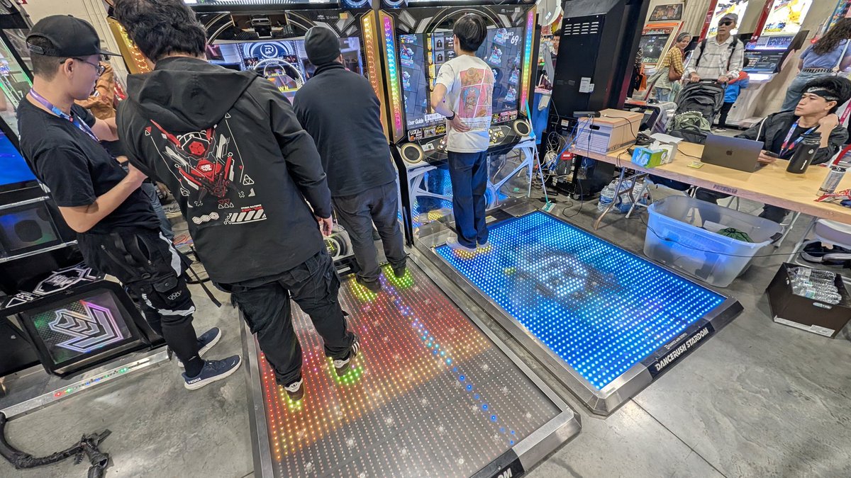 This looks fun...
#AnimeImpulse