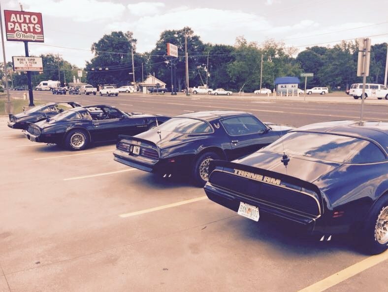 Bandit Run Ric tweet media