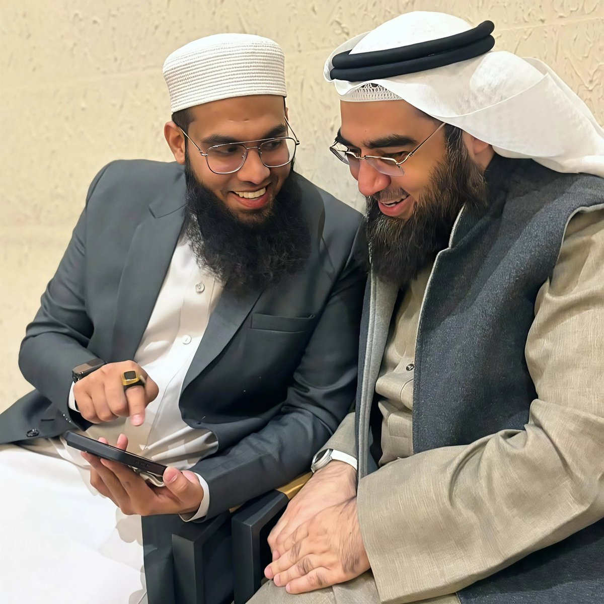 د. حسن الحسيني tweet media