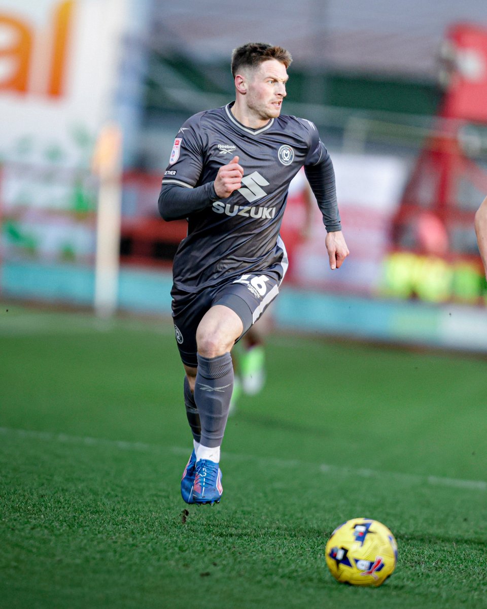 MKDonsFC's tweet image. Off the mark! ⚽

#COYD