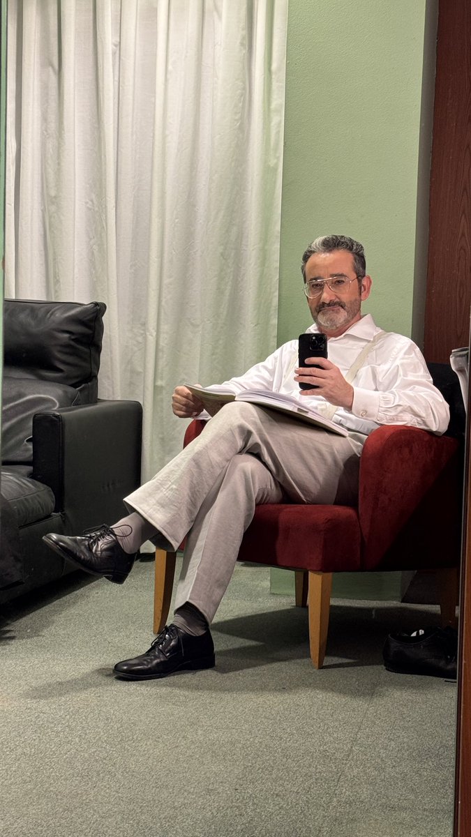 Enric Martínez-Castignani 🏳️ tweet media