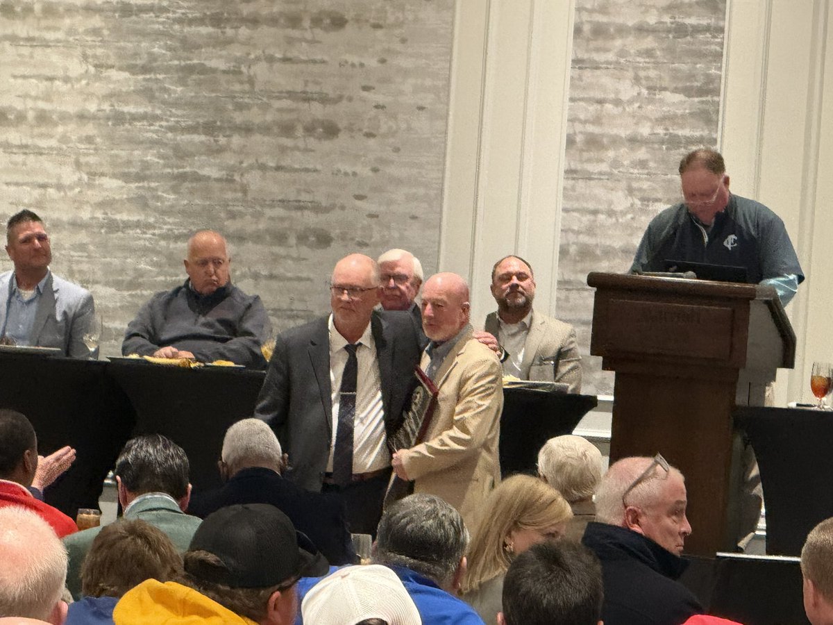 Tennessee Baseball Coaches Association tweet media