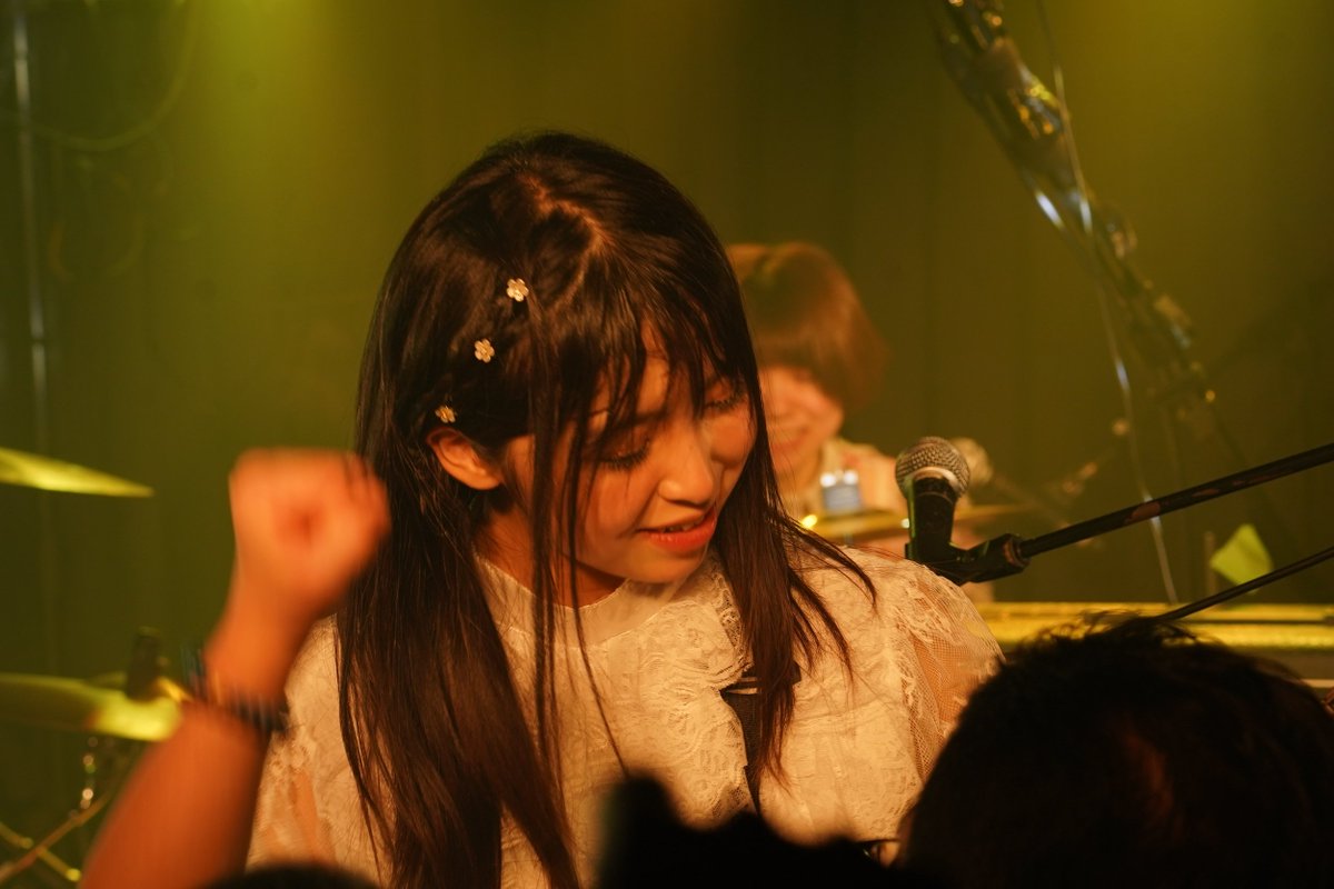 Asumi(Risky Melody) tweet media
