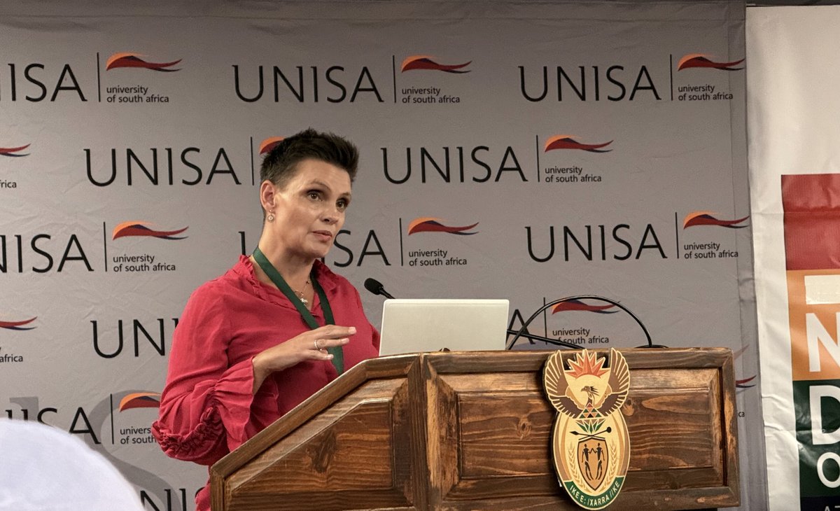 National Dialogue tweet media