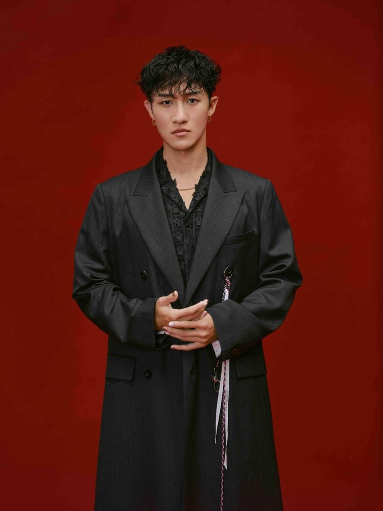 fashionpressnet's tweet image. ミュージカル『タイムトラベラーズ・ワイフ』Snow Man岩本照主演×和希そら×ウォーリー⽊下 - 時空を超える愛の物語

26年9⽉に東京・EX シアター有明で、10月には大阪公演も - fashion-press.net/news/142270