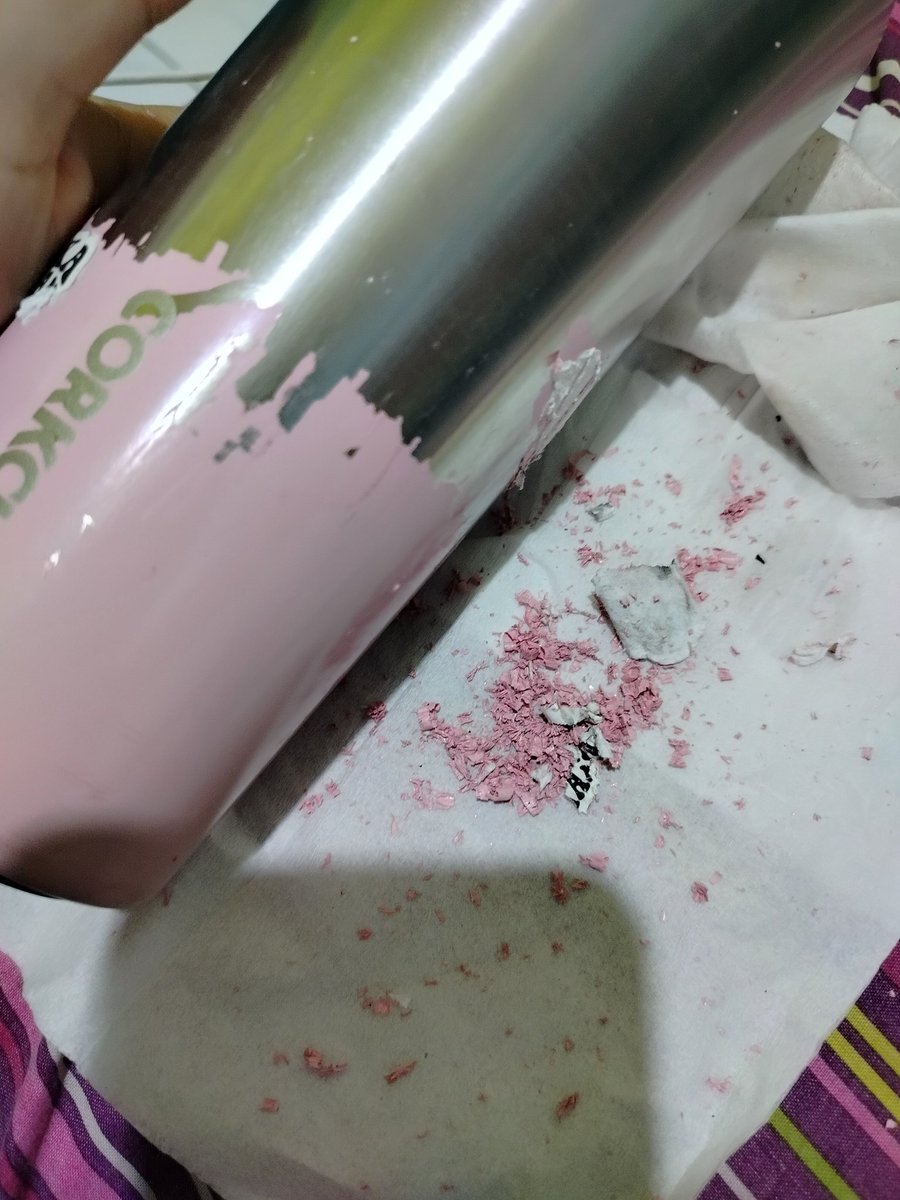 t5iting's tweet image. Beneran gabut