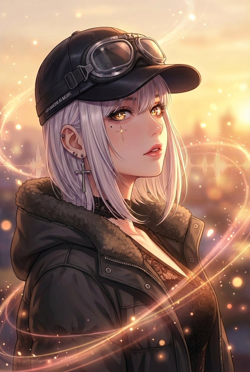 音無むおん AImusic (@otonashi6on) / Posts / X