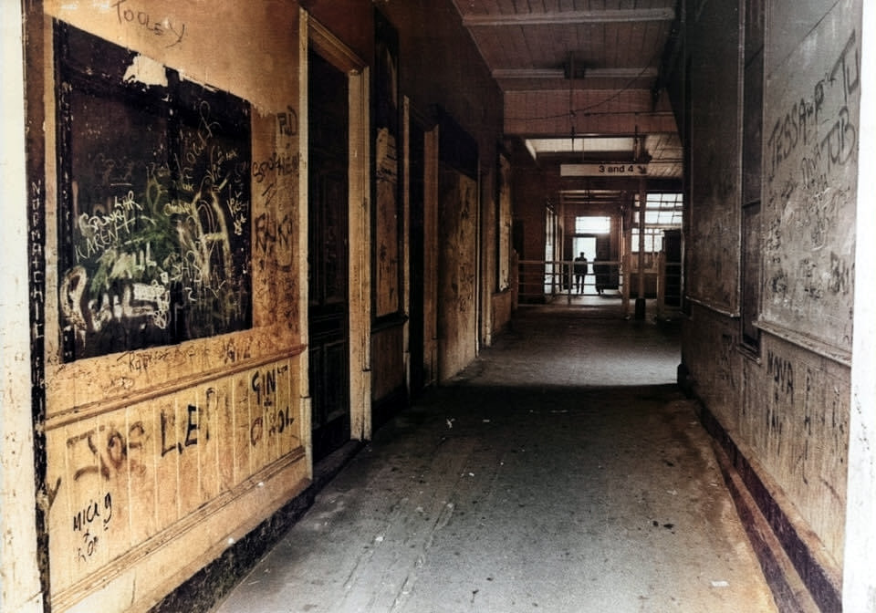 Tyneside Flashback tweet media