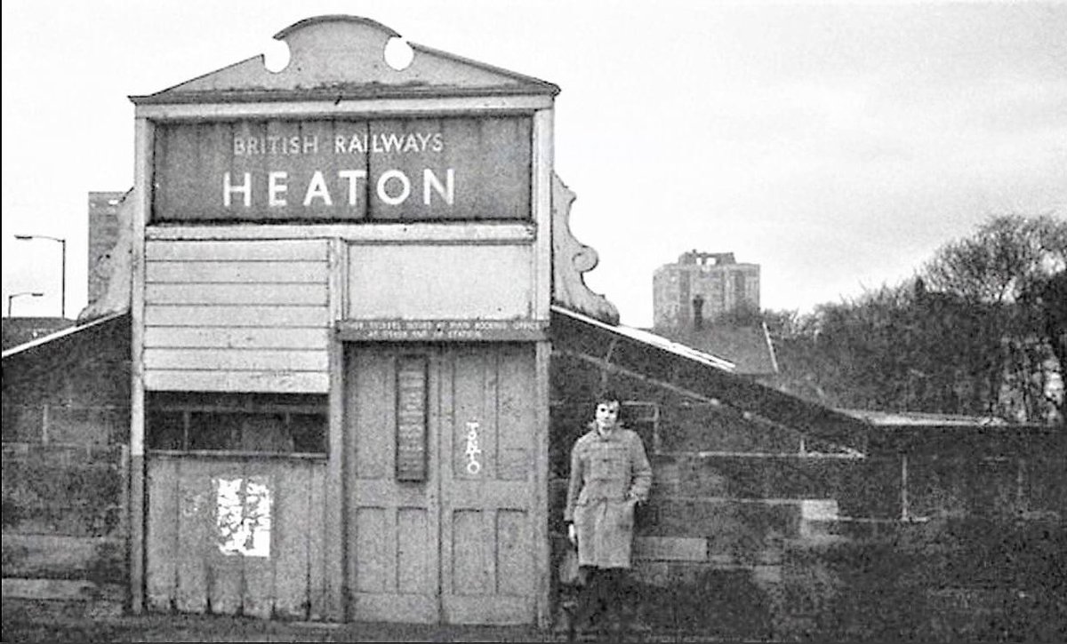 Tyneside Flashback tweet media