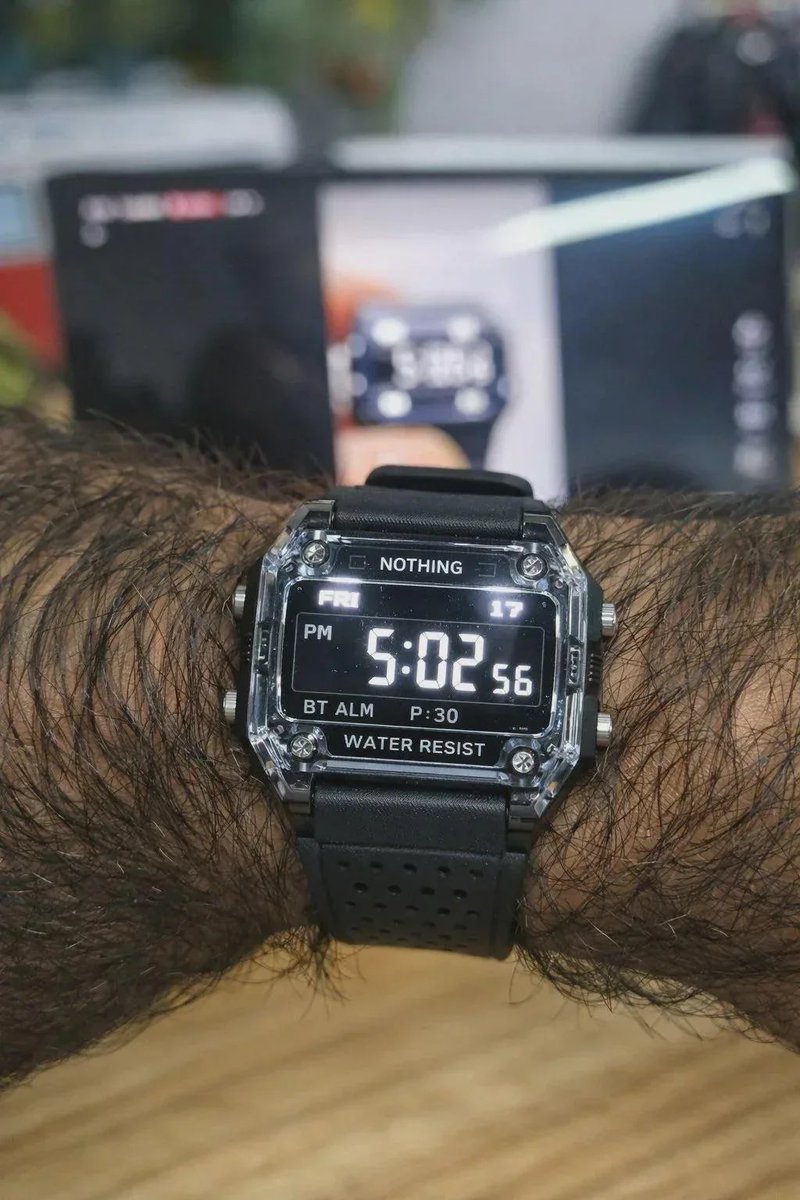 ThatCuck's tweet image. Forgot to show off the new drip I got for Christmas