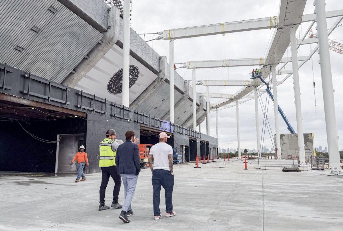 Joel Franco tweet media