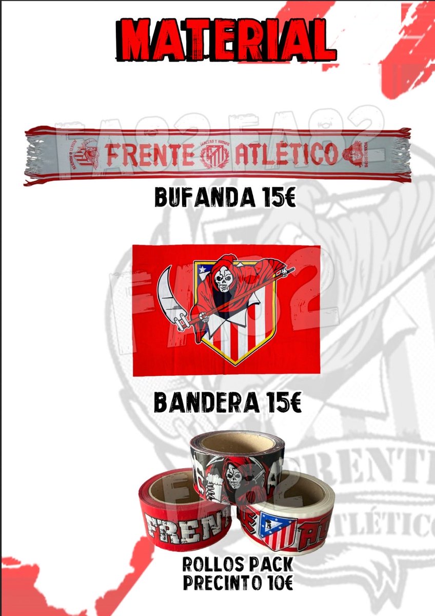 Material Frente tweet media