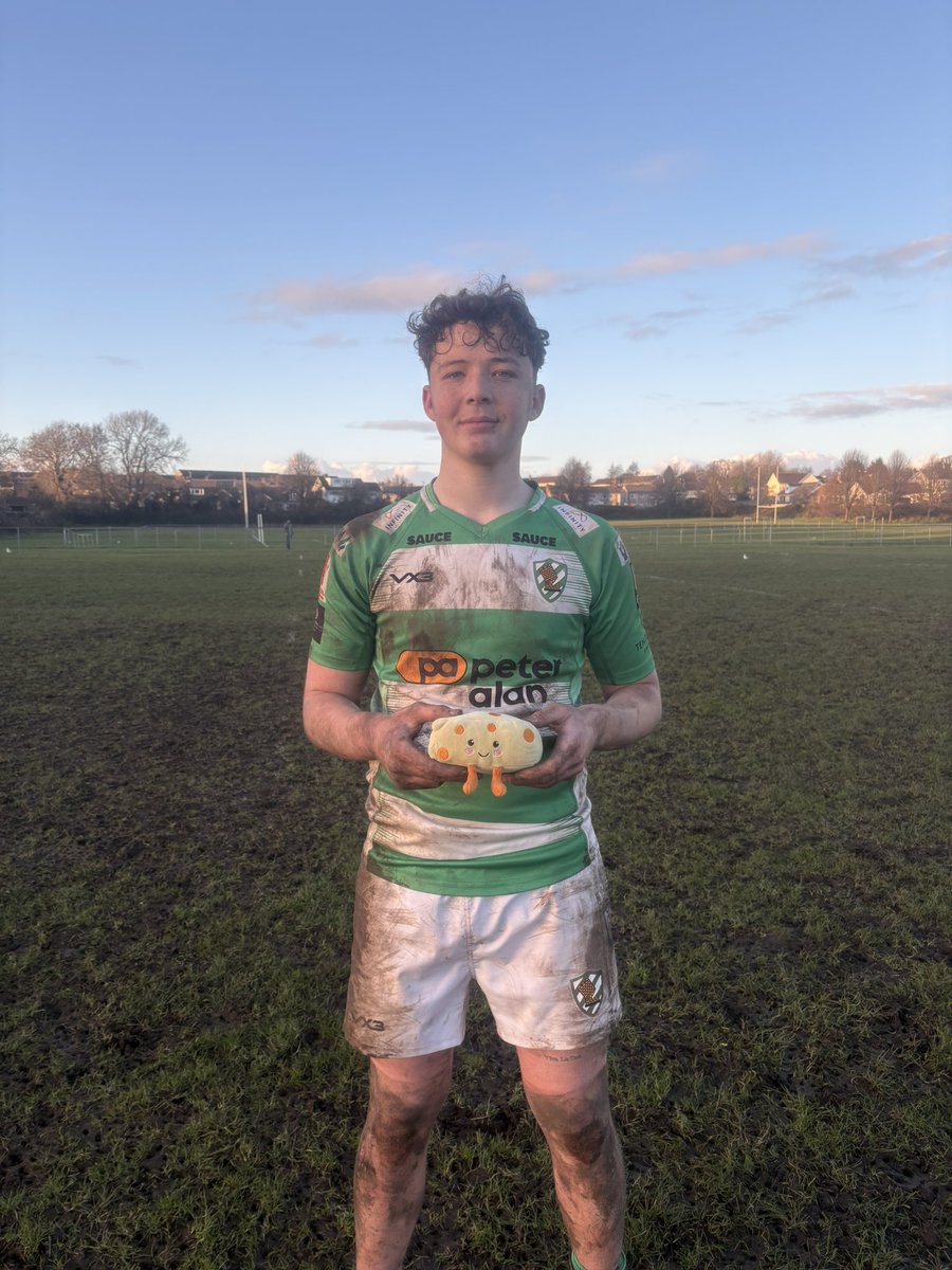 A bonus-point victory on the road against a very well-drilled Old Penarthians side, securing a convincing 22–5 win. It was a solid,performance across the 23-man squad, with contributions throughout the team.

MoM went to Gethin Ashman, with a unreal performance of his own 🟢⚪️