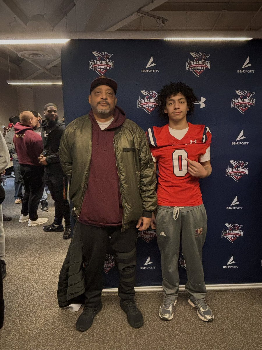 Tre’Von Ledbetter tweet media