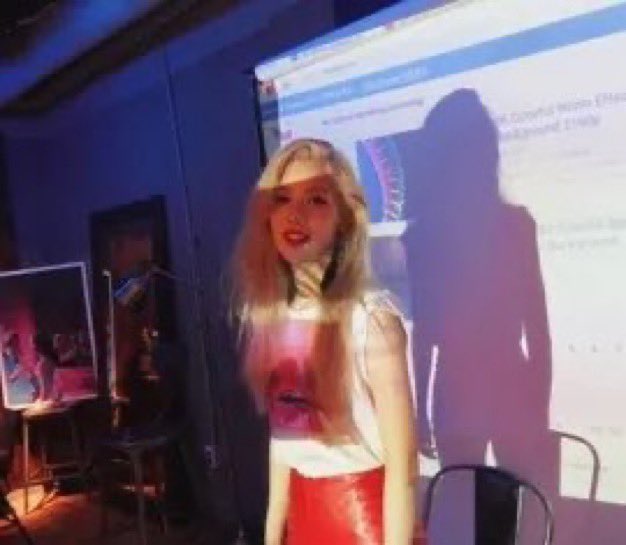 2ningbf's tweet image. GETTING READY                    TO MAKE HISTORY